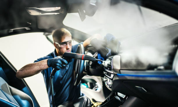 Best Dryer Vent Cleaning Services  in Bellevue, ID