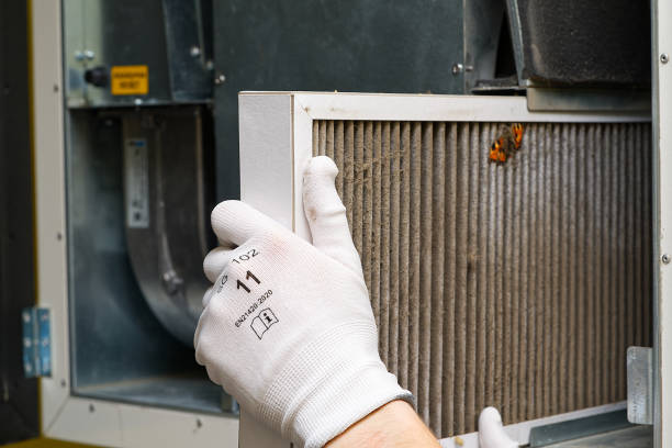 Best Commercial Air Duct Cleaning  in Bellevue, ID