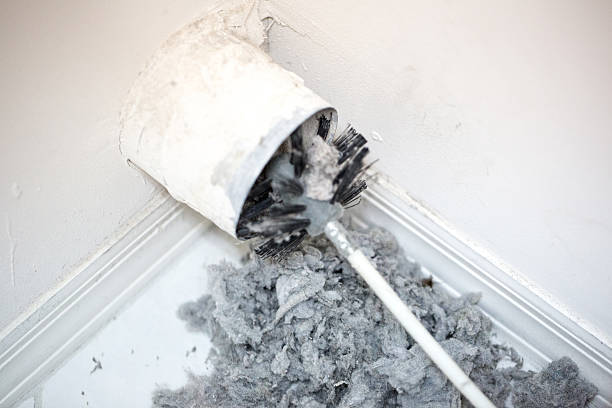 Best Local Air Duct Cleaning Services  in Bellevue, ID