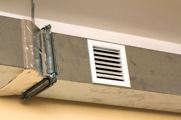 Best Air Duct Cleaning Company Near Me  in Bellevue, ID